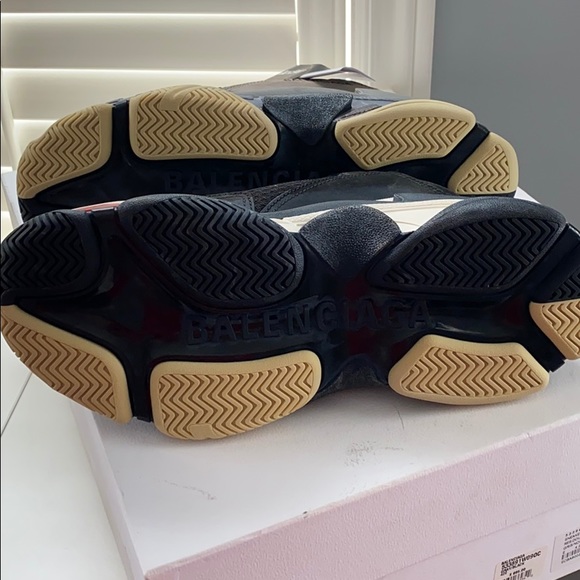 Balenciaga sneaker - Picture 7 of 10